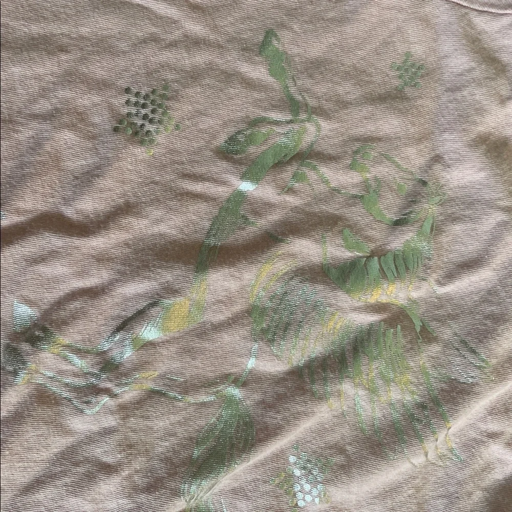 Gap Pegasus tee